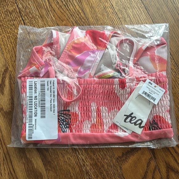 Tea Collection Swimsuit - Picture 4 of 6